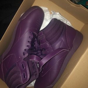 Brand new Reebok classic !